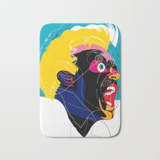 60115 Bath Mat