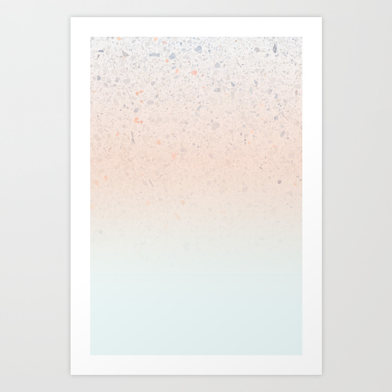 baby pastel colors