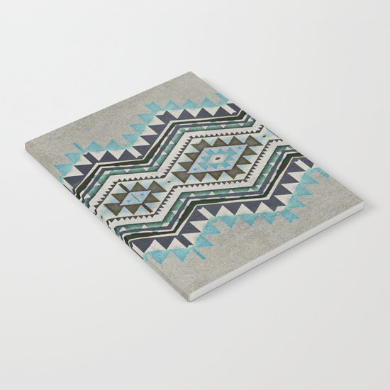 sea stones Notebook
