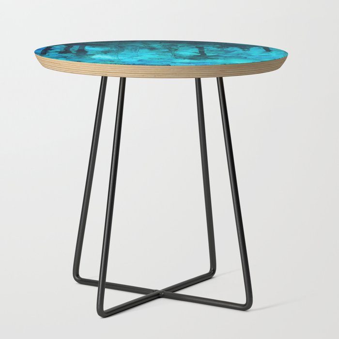 Cenote Side Table