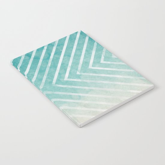 To the Beach Notebook