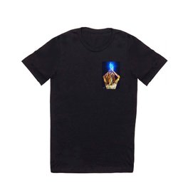 Holy Spirit fire T Shirt | Graphicdesign, Holyspirit, God, Religon, Ptayer, Love, Digital 