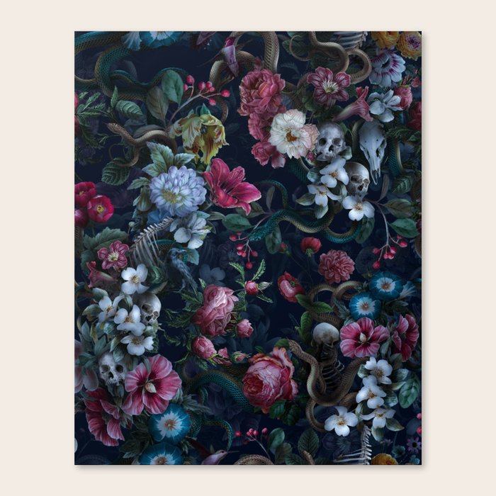 Canvas Print