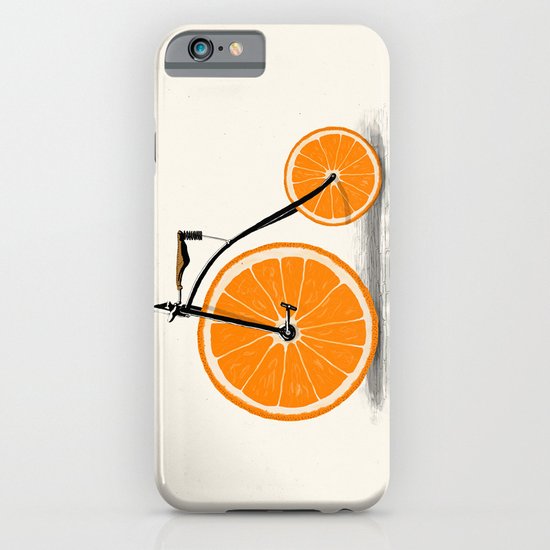 Vitamin iPhone & iPod Case