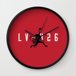 LV-426 Wall Clock