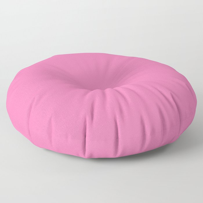 Bubble Gum Pop Floor Pillow