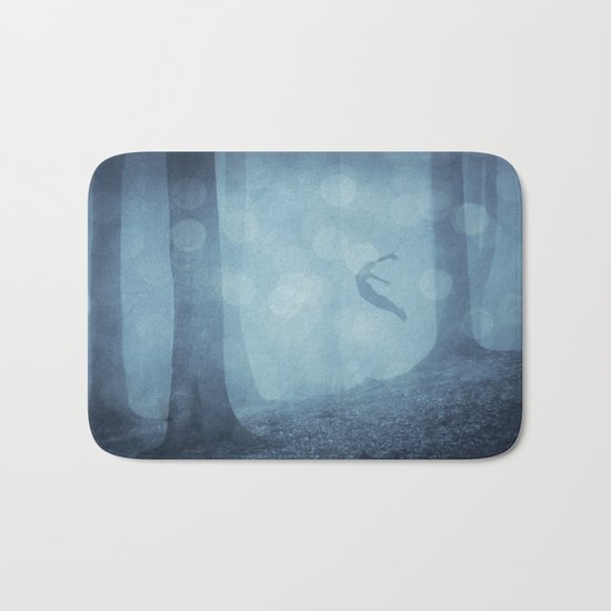 Free Spirit 2015 Bath Mat