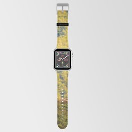 Wild into the wild Apple Watch Band