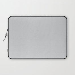 Discoball Gray Laptop Sleeve