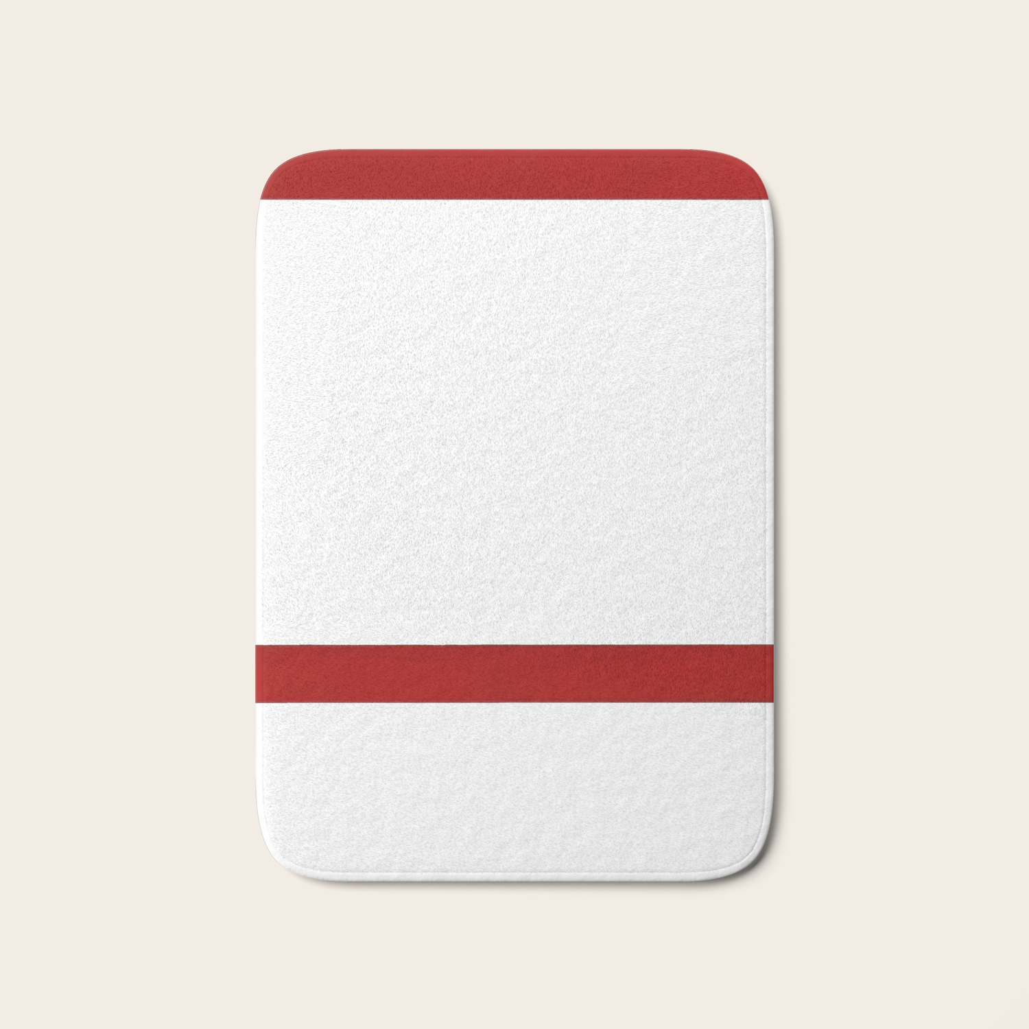 I Run 909 area code Design Fontana Running Design Gift Bath Mat by  wigglebutts | Society6