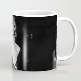 Anita Ekberg #8 Coffee Mug