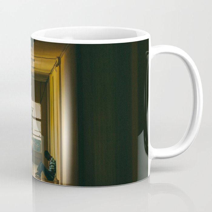 B R E A D T H Coffee Mug