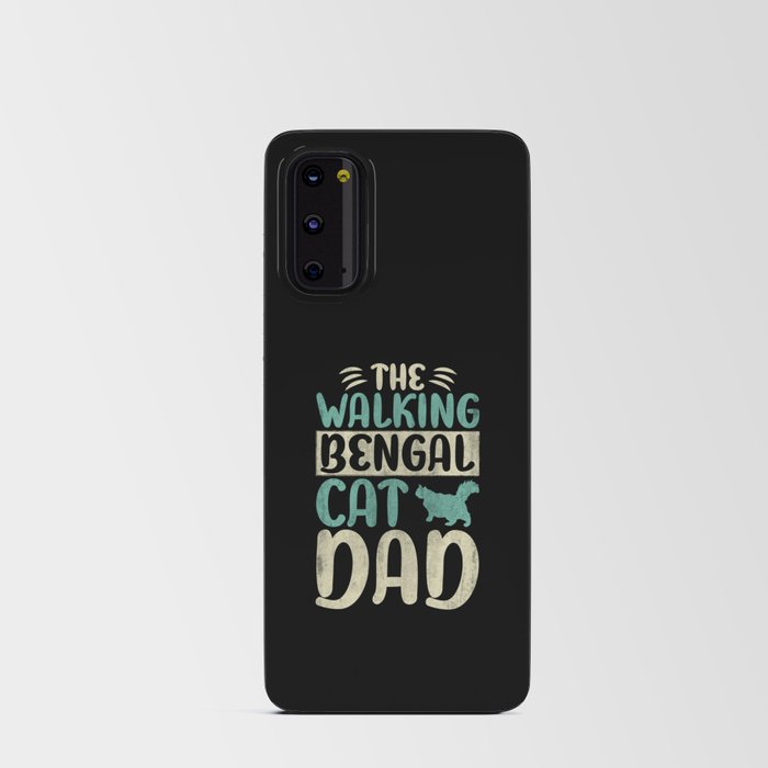 Phone carrying 2025 case for walking