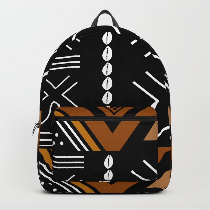 Afrocentric backpacks sale