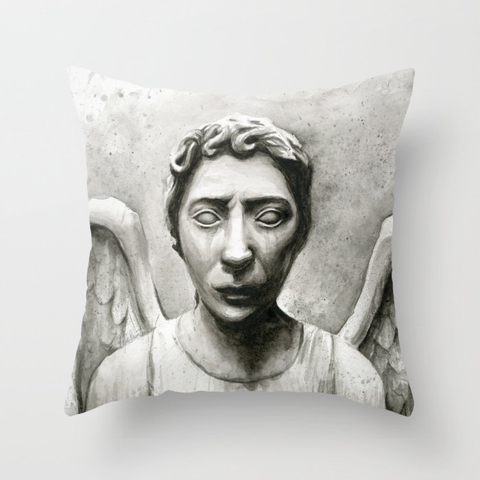 Throw Pillow