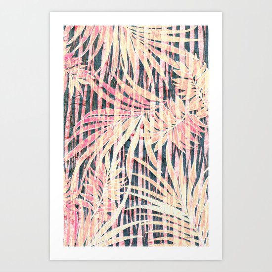 Just Imagine Art Print