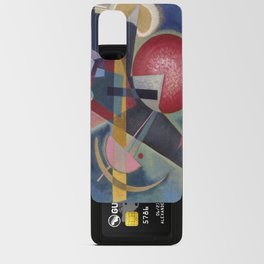 Wassily Kandinsky Android Card Case