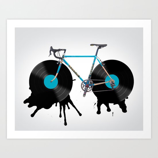 music Art Print