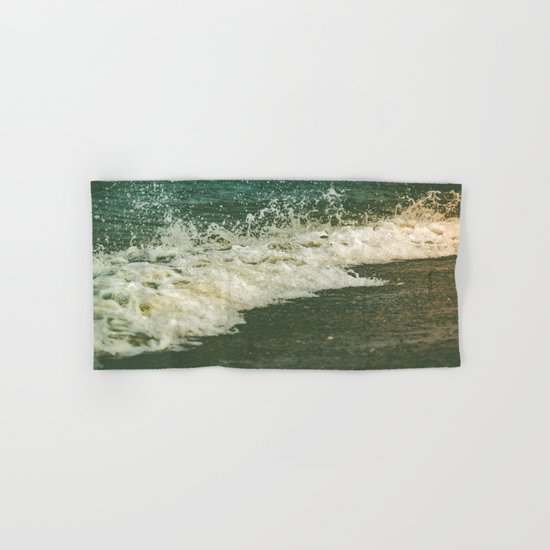 Find Your Peace Hand & Bath Towel