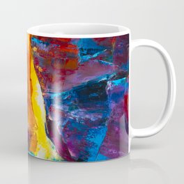 Antelope Coffee Mug
