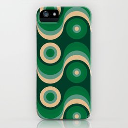 70s Wallpaper Iphone Cases To Match Your Personal Style Society6