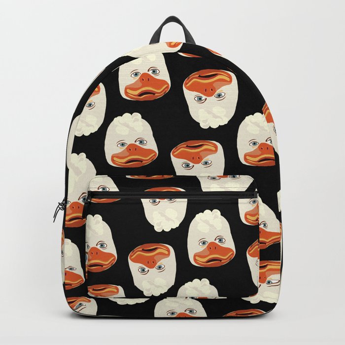 Howard the Duck Backpack