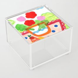 Picnic Acrylic Box