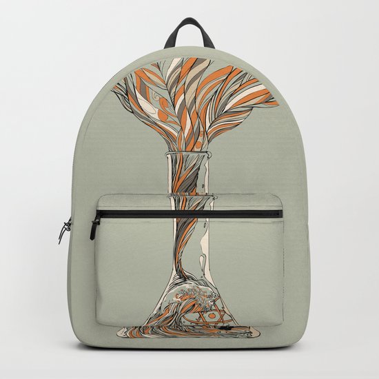 Science & Wonder Backpack