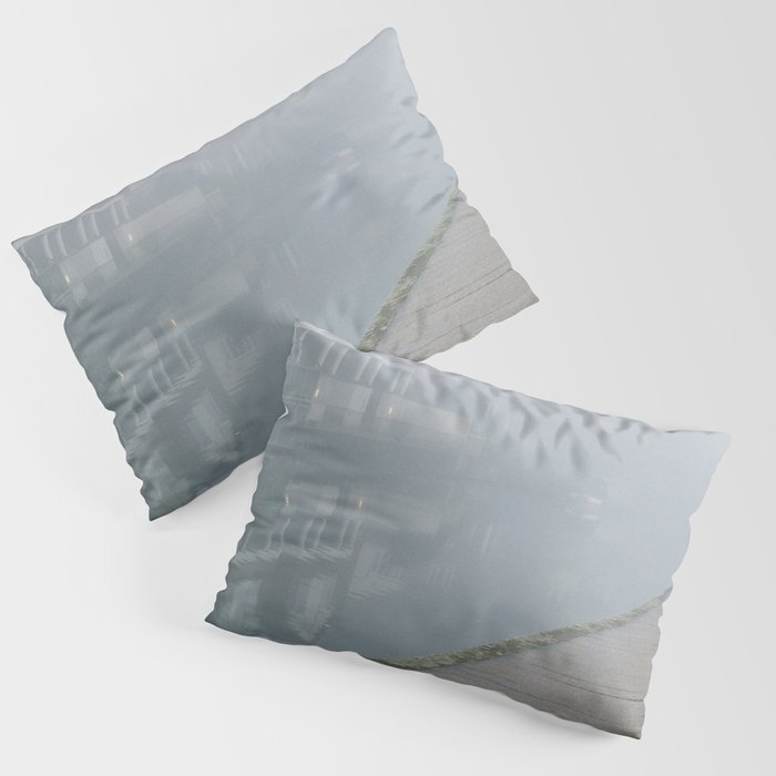London fog 2025 pillow shams