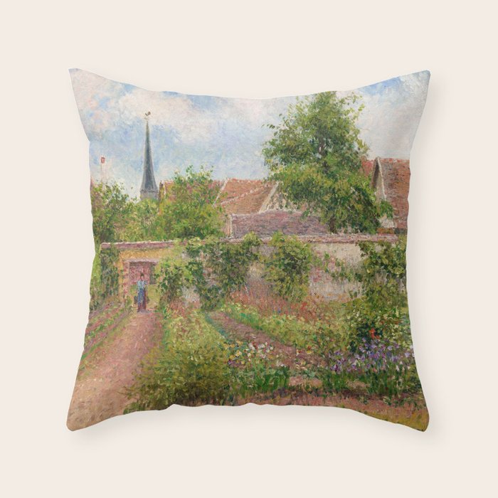 Throw Pillow