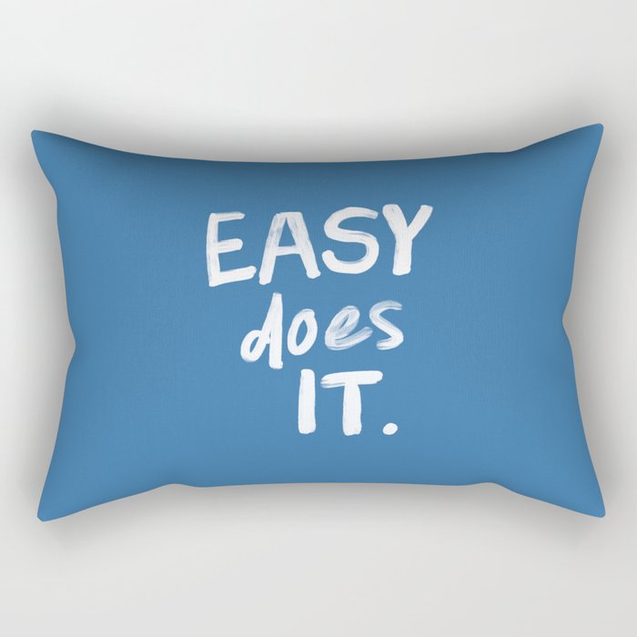 Rectangular Pillow