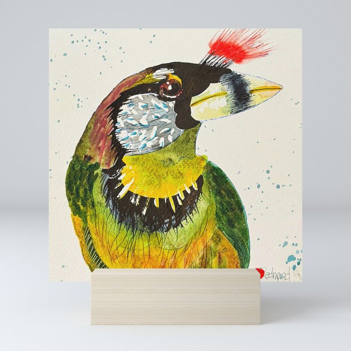Mini Art Print