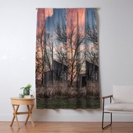 Shed Blackout Curtains For Any Room Or Decor Style Society6