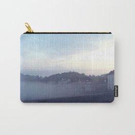 Oban, When the Morning Comes Carry-All Pouch