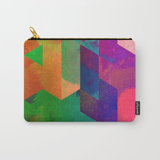 ytwwns tryb Carry-All Pouch