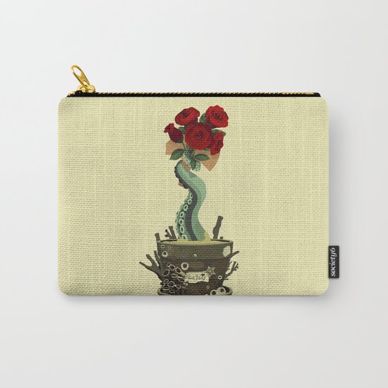 Pour Vous Carry-All Pouch