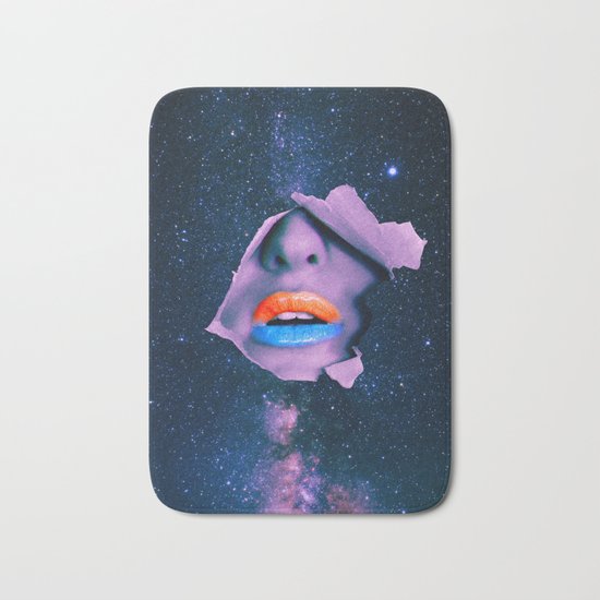 Eloh Bath Mat