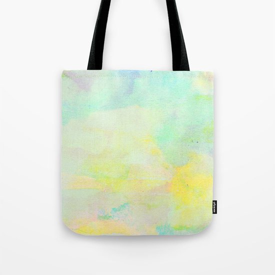 Summer Sun Tote Bag