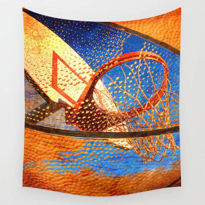 Tapestry hoops store