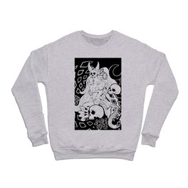 kali Crewneck Sweatshirt