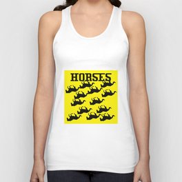 Horse Tank Top