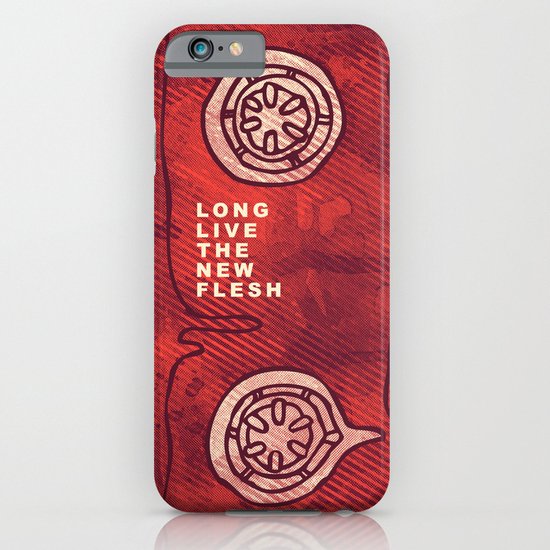 Videodrome iPhone & iPod Case