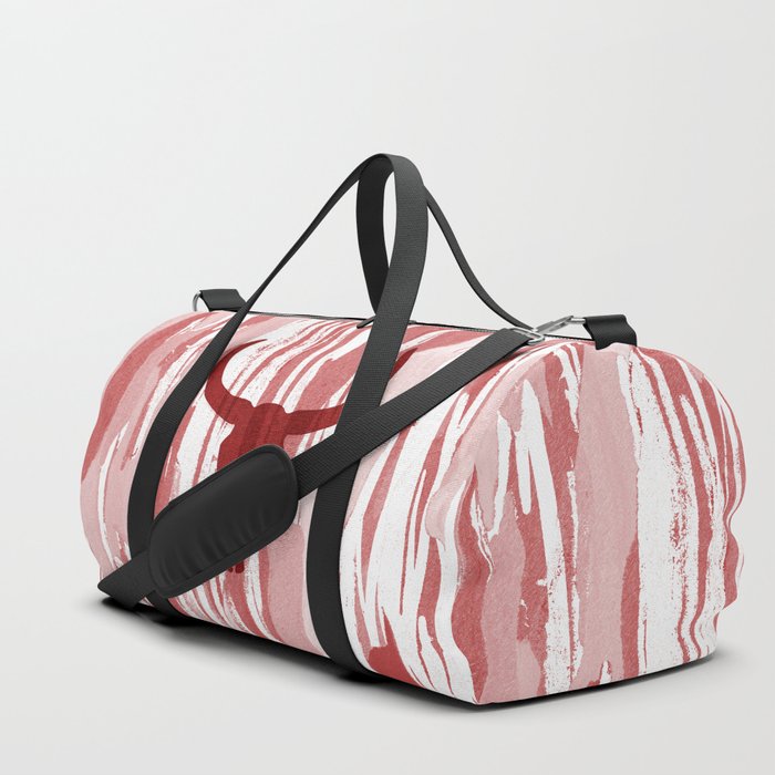Bohemian best sale duffle bag