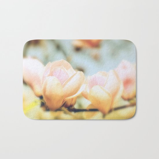 SWEET SPRING Bath Mat