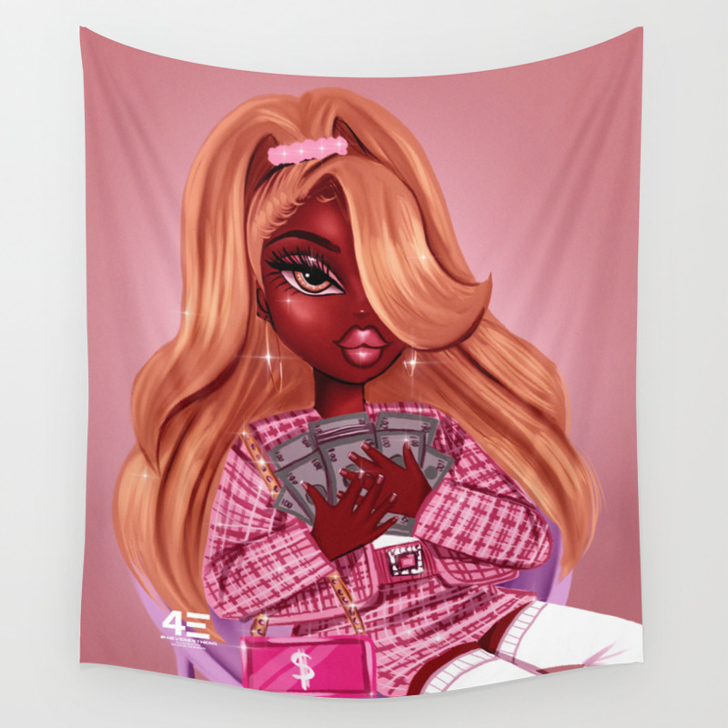 bratz art