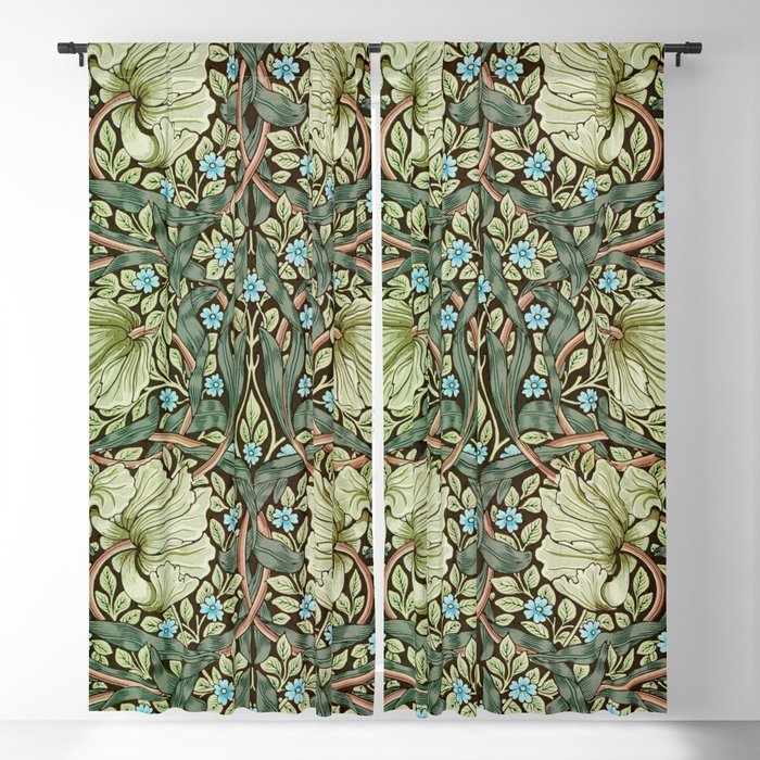 Blackout Curtain