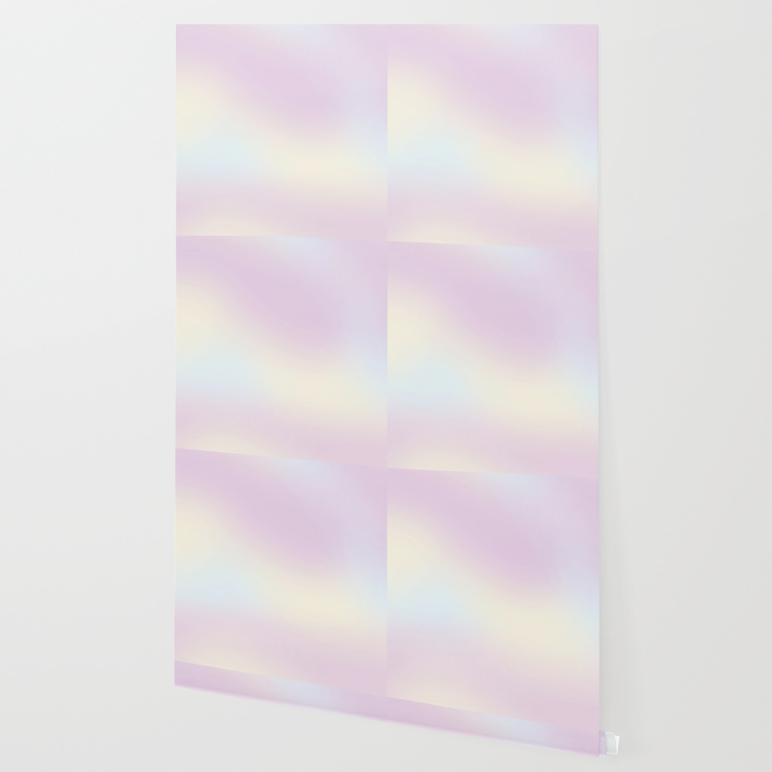 Pastel Water Colors Wallpaper By Brittanylwatson Society6