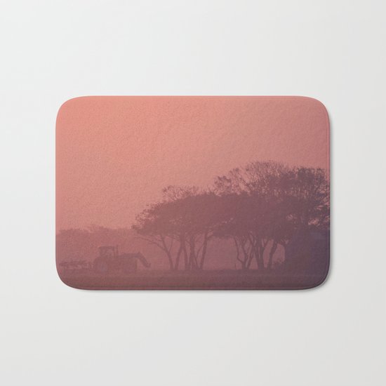 Morning activity #9 Bath Mat