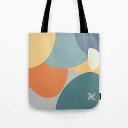 Enjoy your day Tote Bag