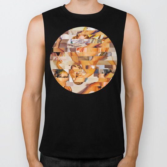 The Young and the Restless (Provenance Series) Biker Tank